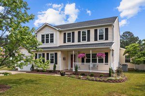 5440 Yates Mill Pond Rd, Raleigh, NC 27606, USA Photo 0