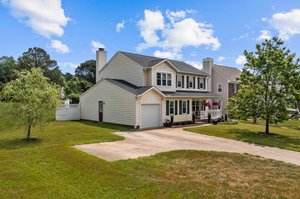 5440 Yates Mill Pond Rd, Raleigh, NC 27606, USA Photo 21