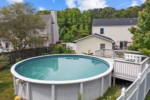 5440 Yates Mill Pond Rd, Raleigh, NC 27606, USA Photo 8