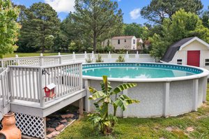 5440 Yates Mill Pond Rd, Raleigh, NC 27606, USA Photo 9