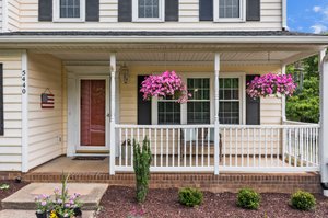 5440 Yates Mill Pond Rd, Raleigh, NC 27606, USA Photo 3