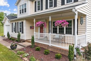 5440 Yates Mill Pond Rd, Raleigh, NC 27606, USA Photo 4