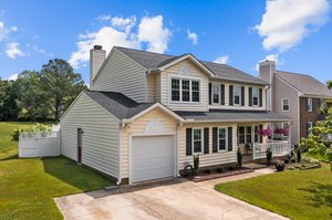 5440 Yates Mill Pond Rd, Raleigh, NC 27606, USA Photo 22