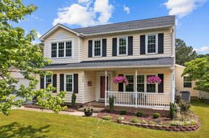 5440 Yates Mill Pond Rd, Raleigh, NC 27606, USA Photo 24