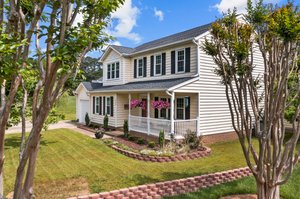 5440 Yates Mill Pond Rd, Raleigh, NC 27606, USA Photo 2