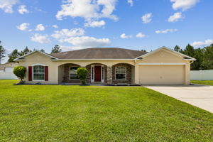 Welcome to 54401 Turning Leaf Drive