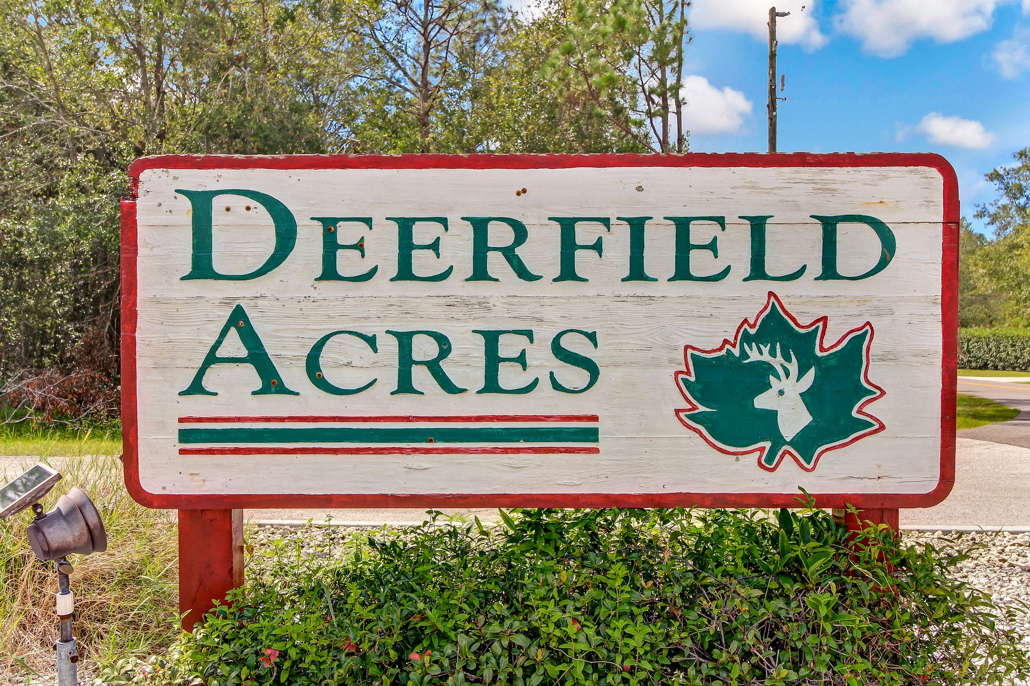 Deerfield Acres