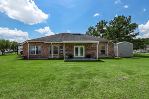 Back of Home