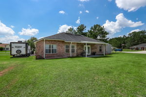 Back of Home