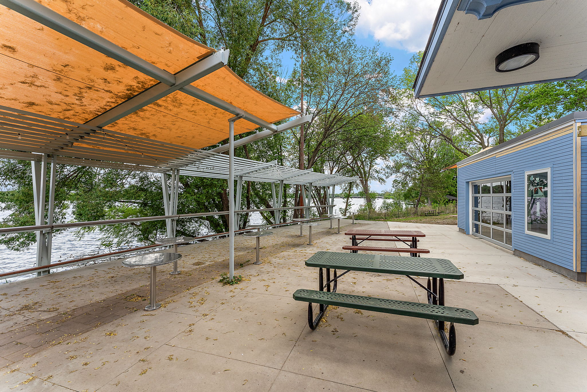 Minneapolis - Lake Nakomis  (13)