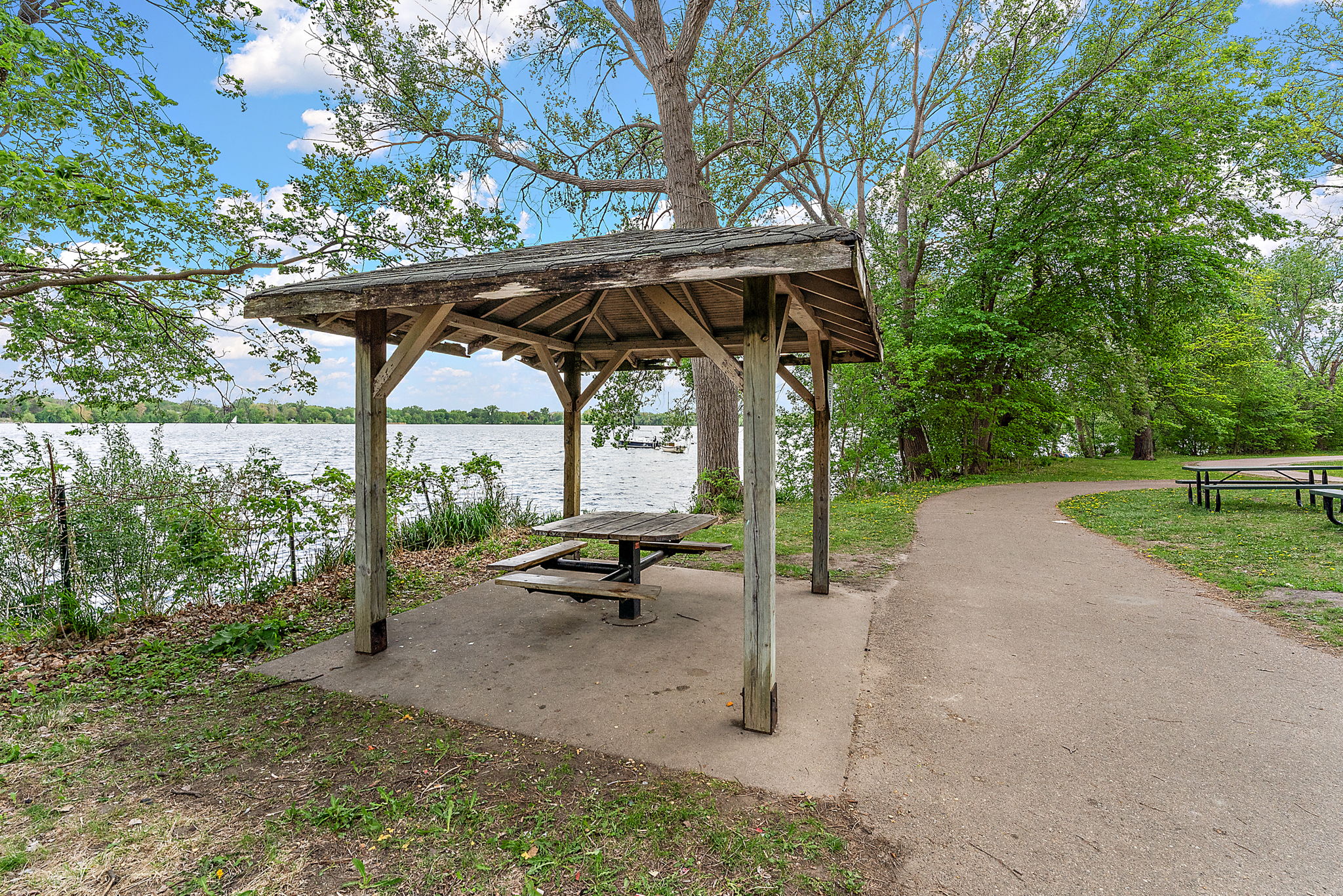 Minneapolis - Lake Nakomis  (1)