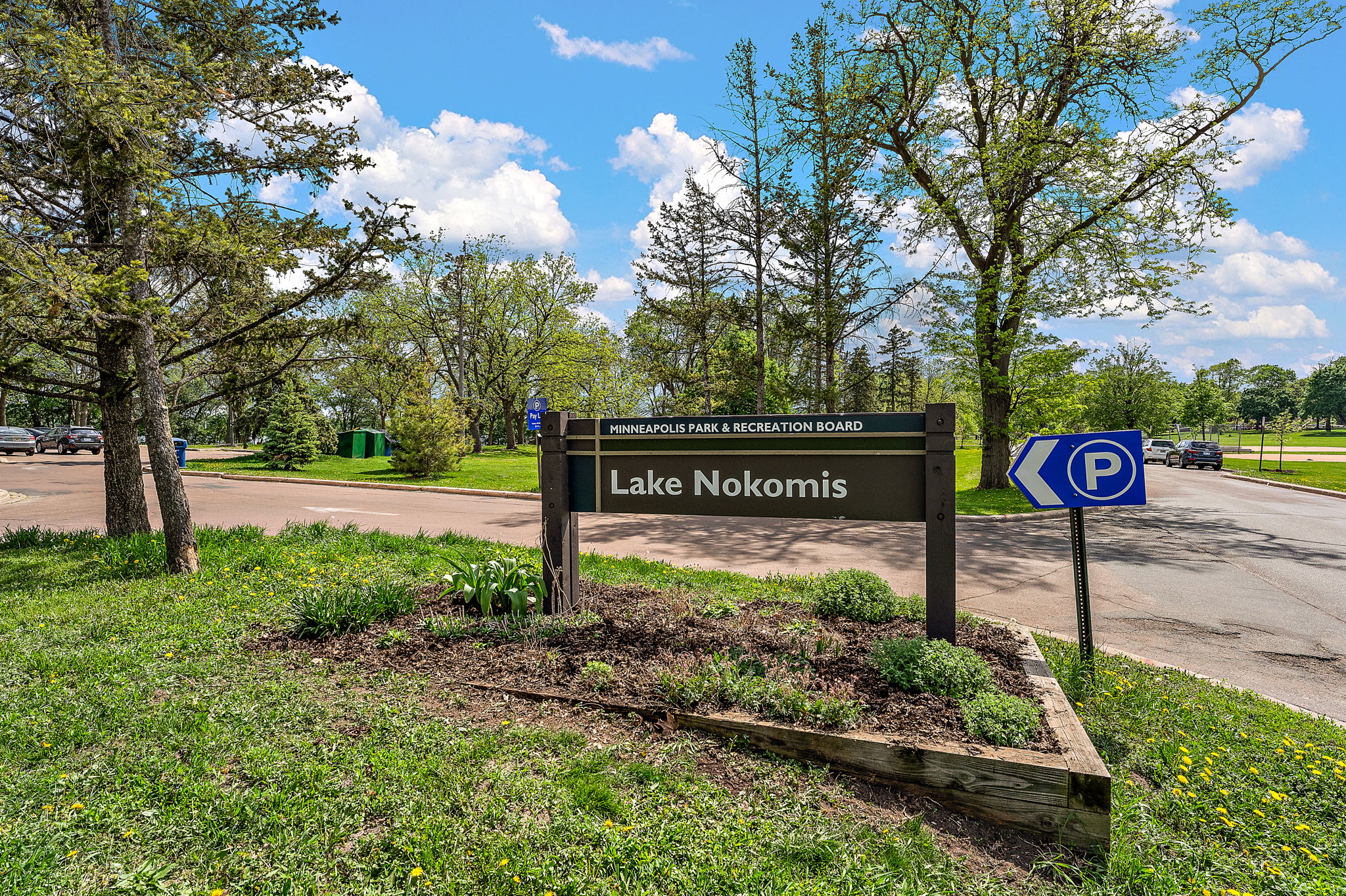 Minneapolis - Lake Nakomis  (2)