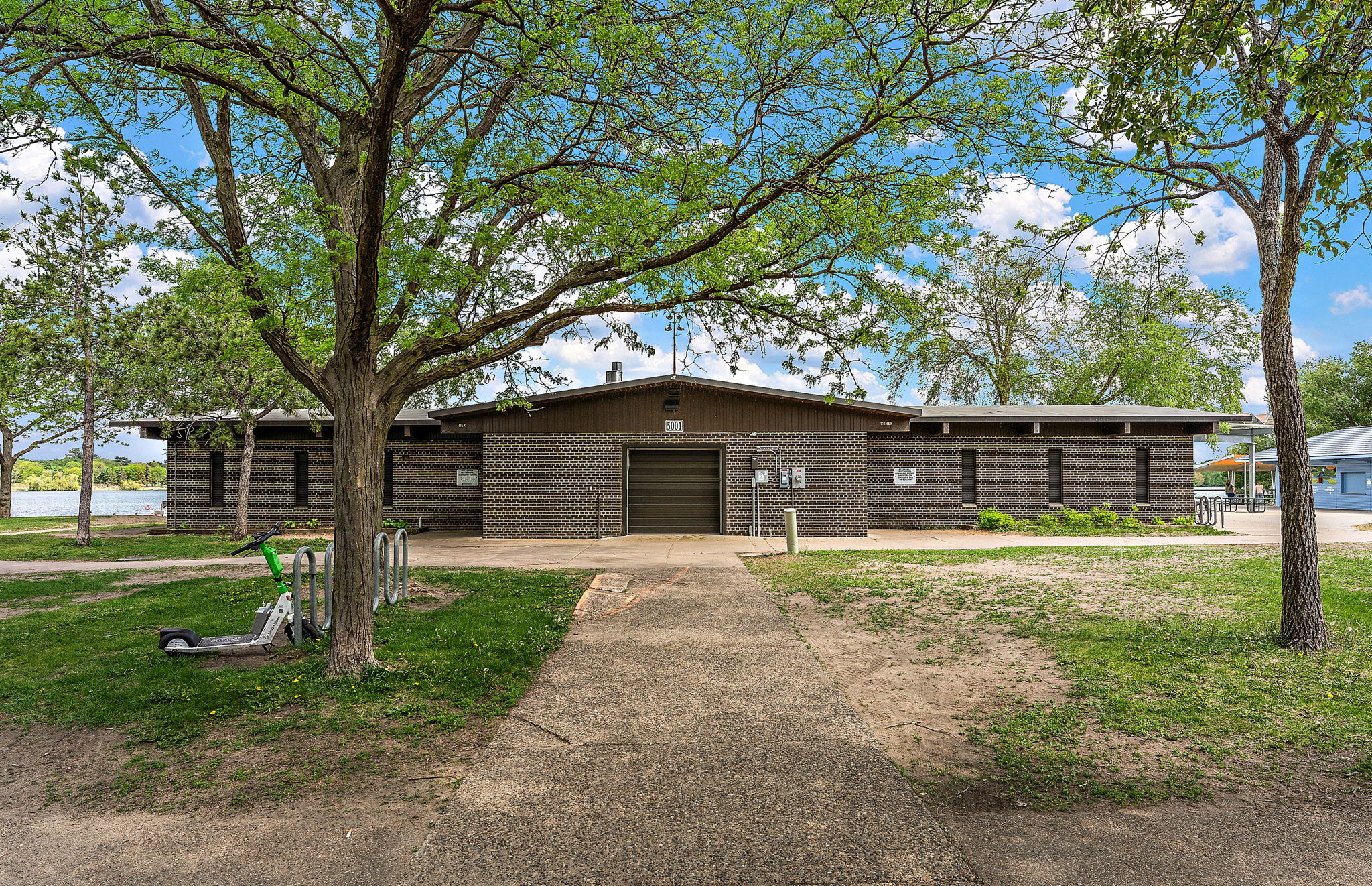 Minneapolis - Lake Nakomis  (4)
