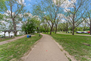 Minneapolis - Lake Nakomis  (14)