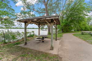 Minneapolis - Lake Nakomis  (1)