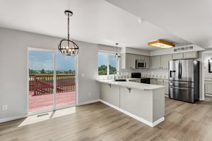 Eating Area