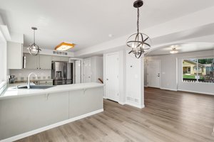Eating Area