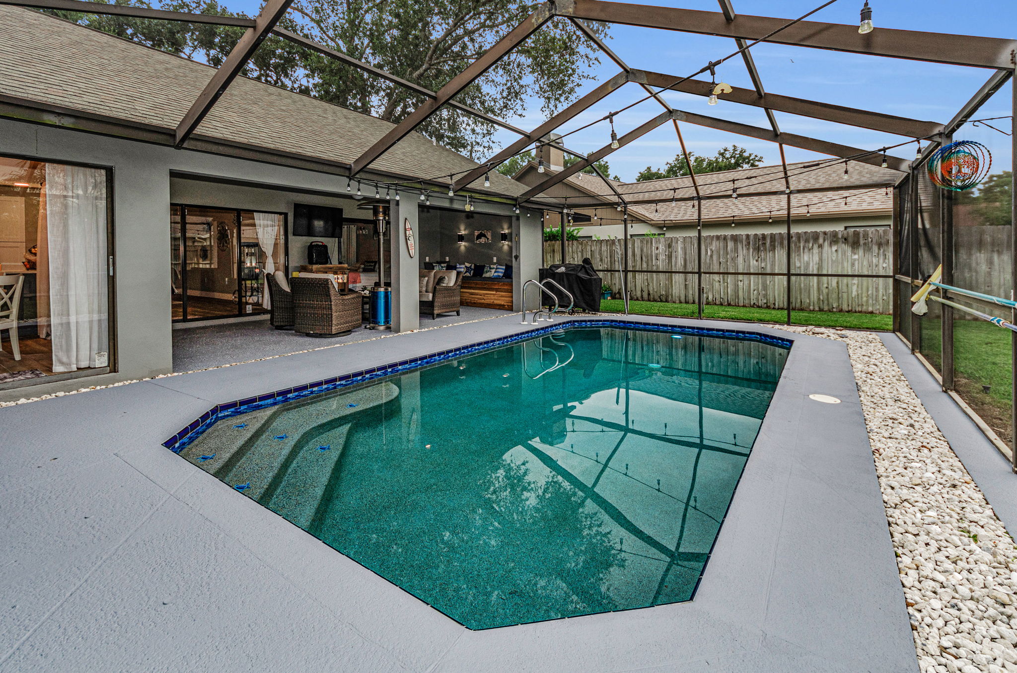 Pool6
