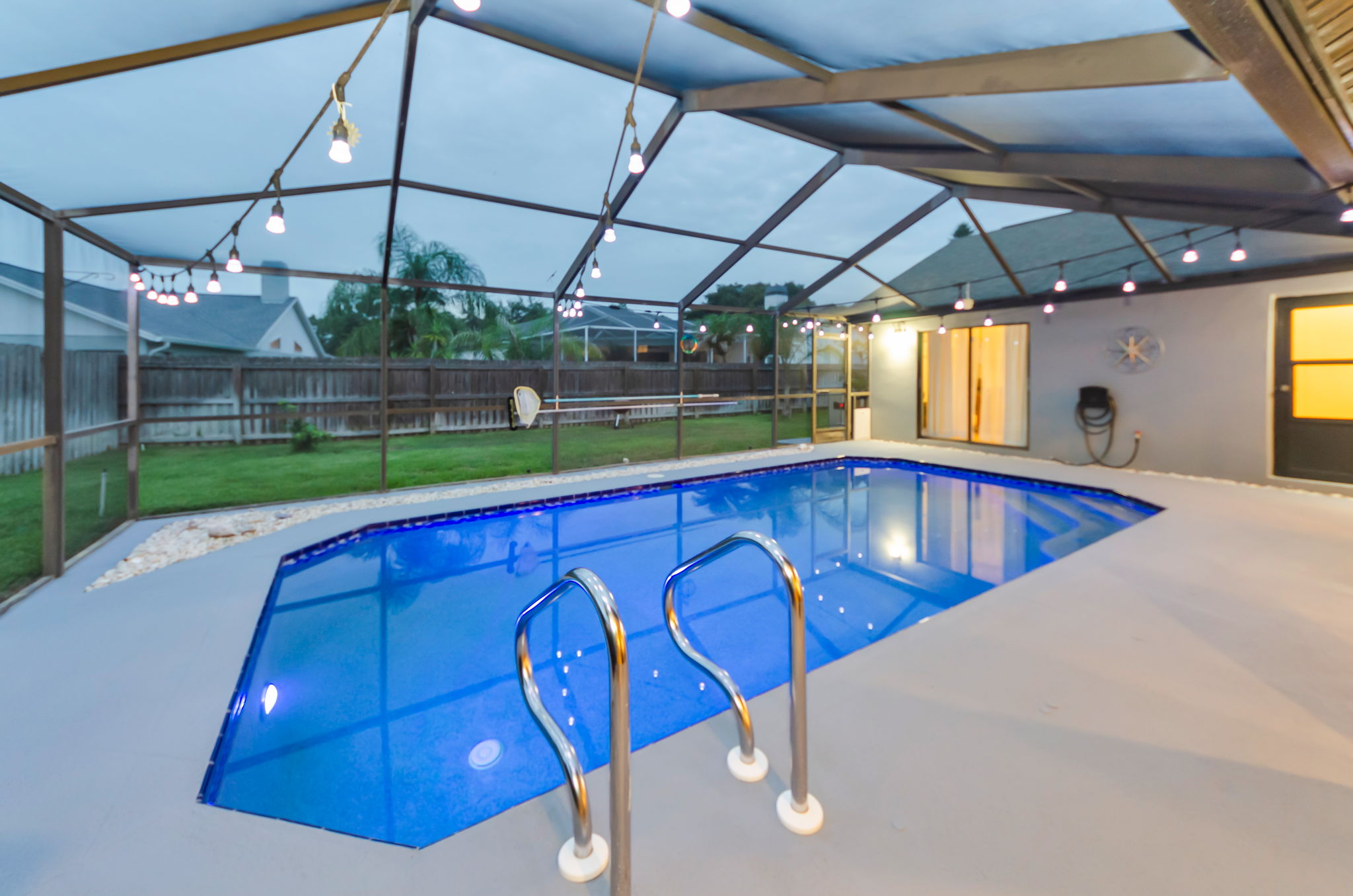 Pool22