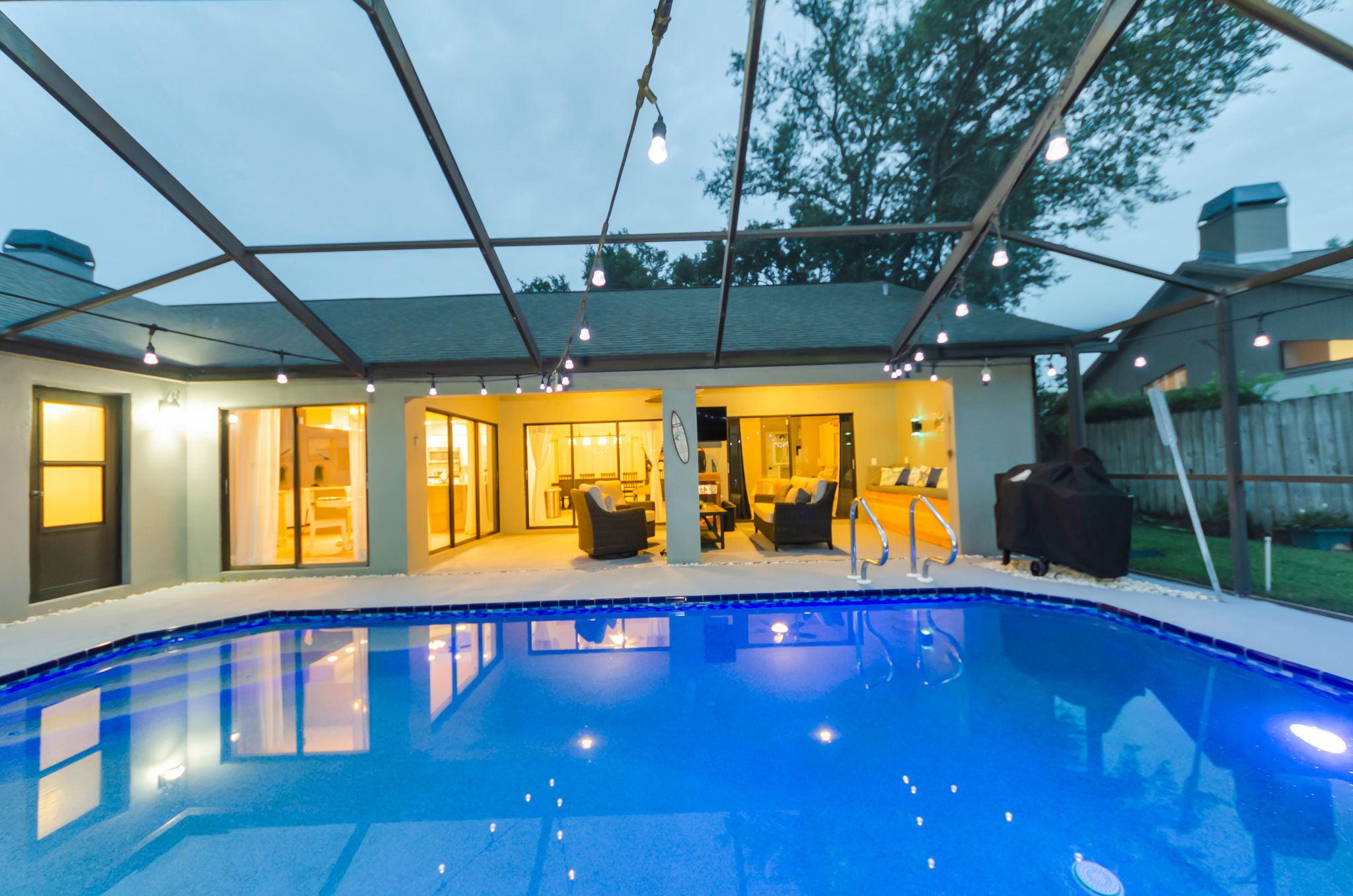 Pool24
