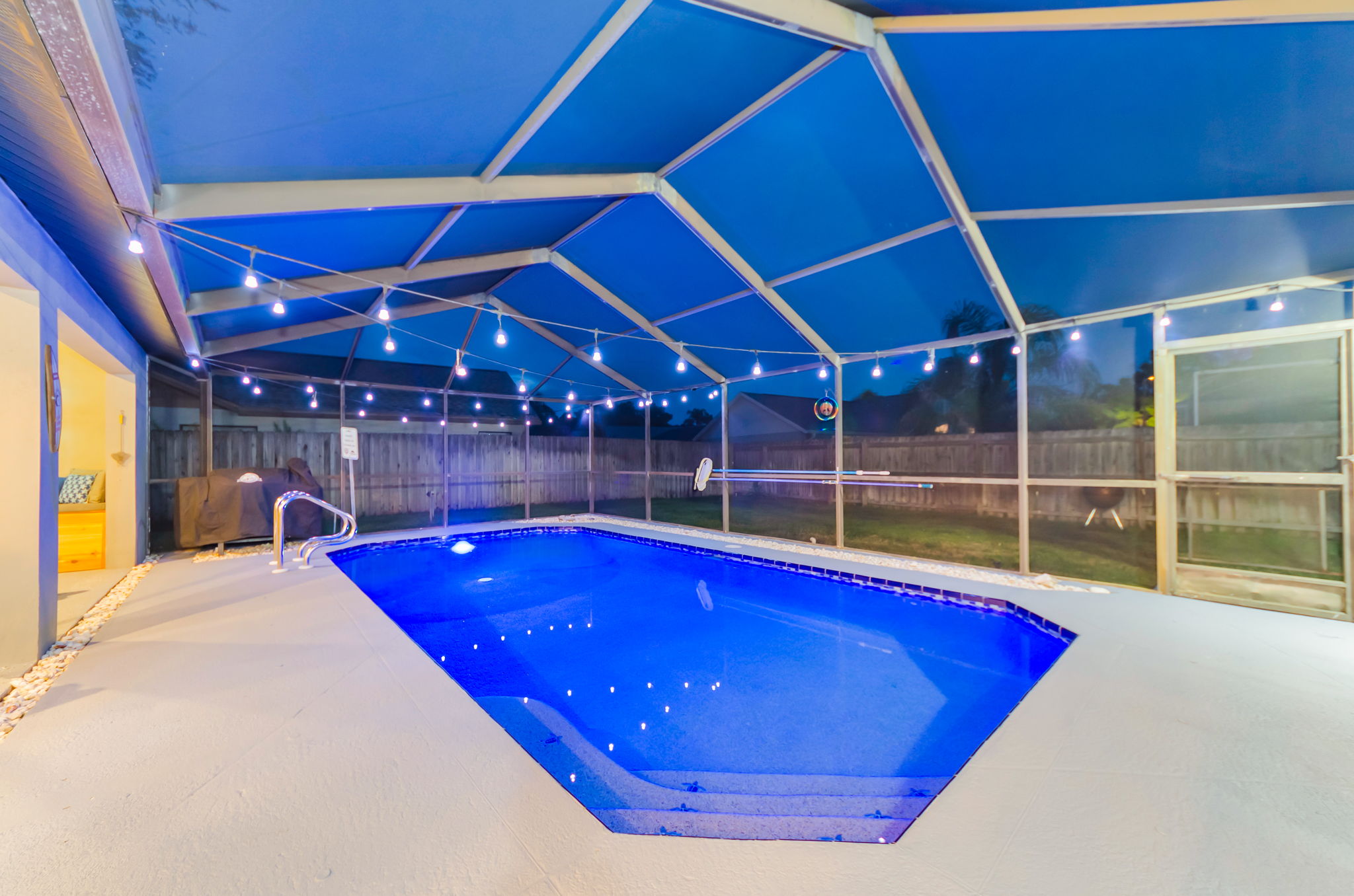 Pool40