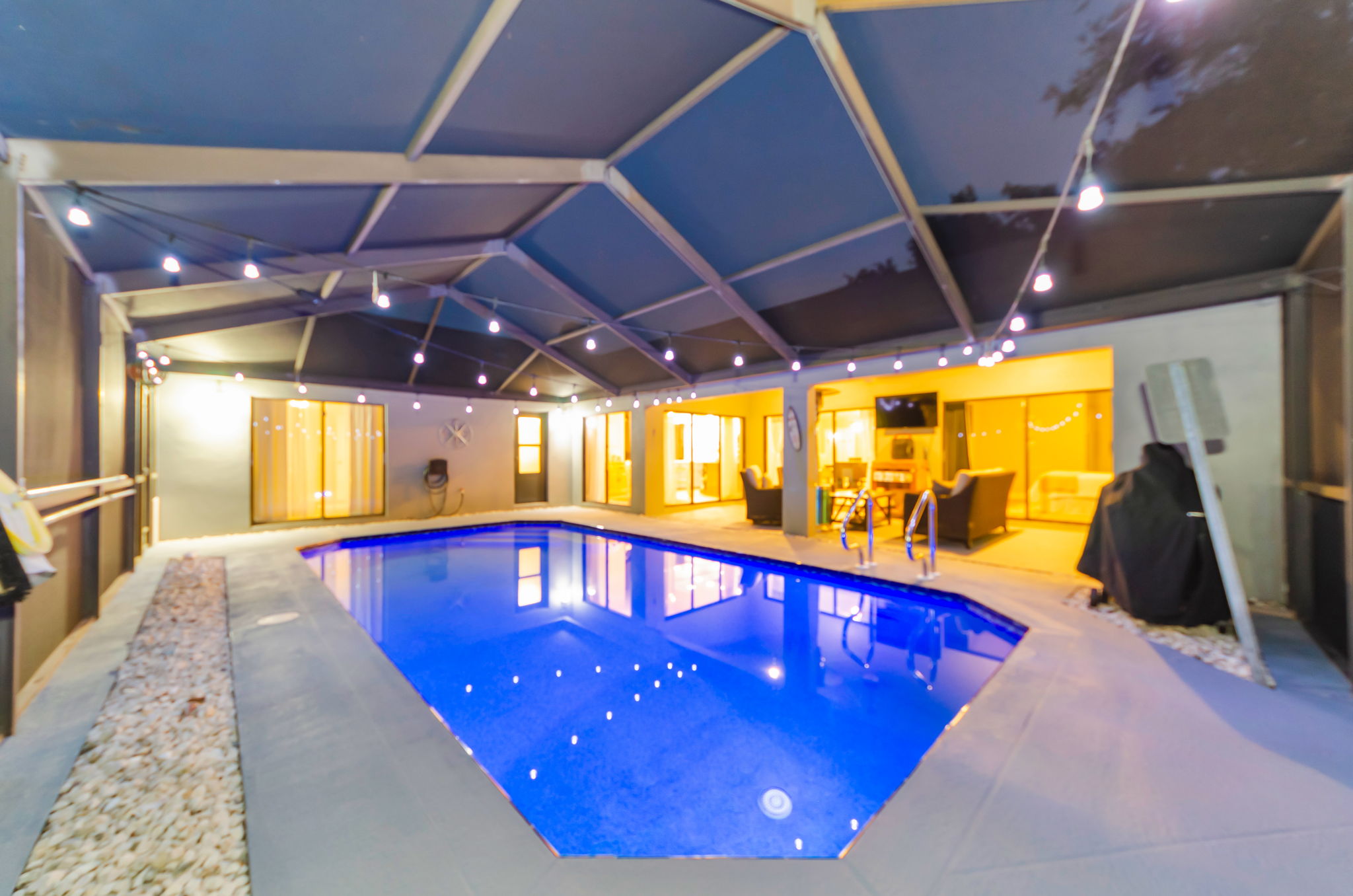 Pool43
