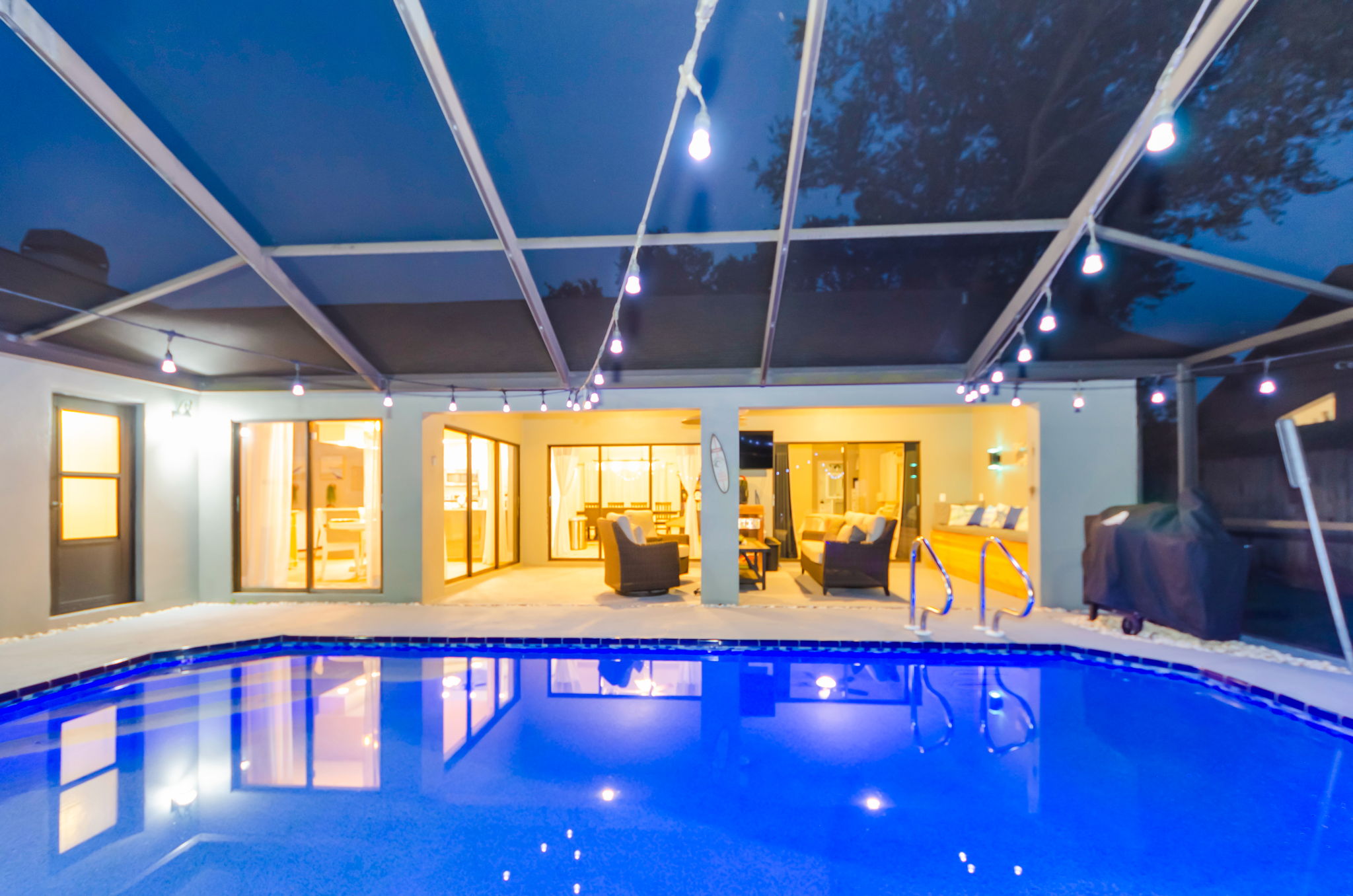 Pool44