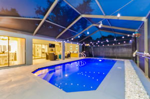 Pool45