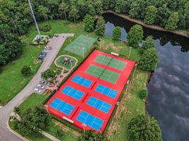 Ridgemoor Central Park Aerial8