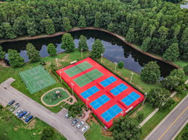 Ridgemoor Central Park Aerial10