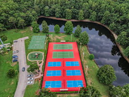 Ridgemoor Central Park Aerial12