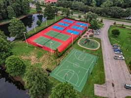 Ridgemoor Central Park Aerial2