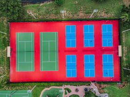 Ridgemoor Central Park Aerial3