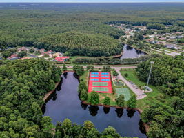 Ridgemoor Central Park Aerial5