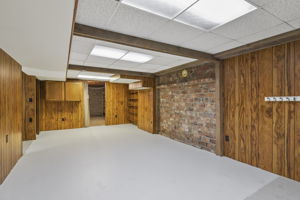 Recreation Room