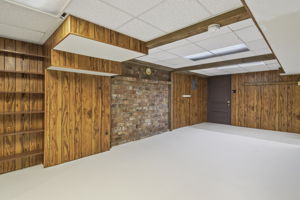 Recreation Room