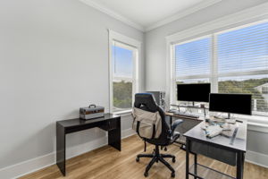 Office Nook