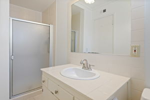 13 - Primary Bathroom