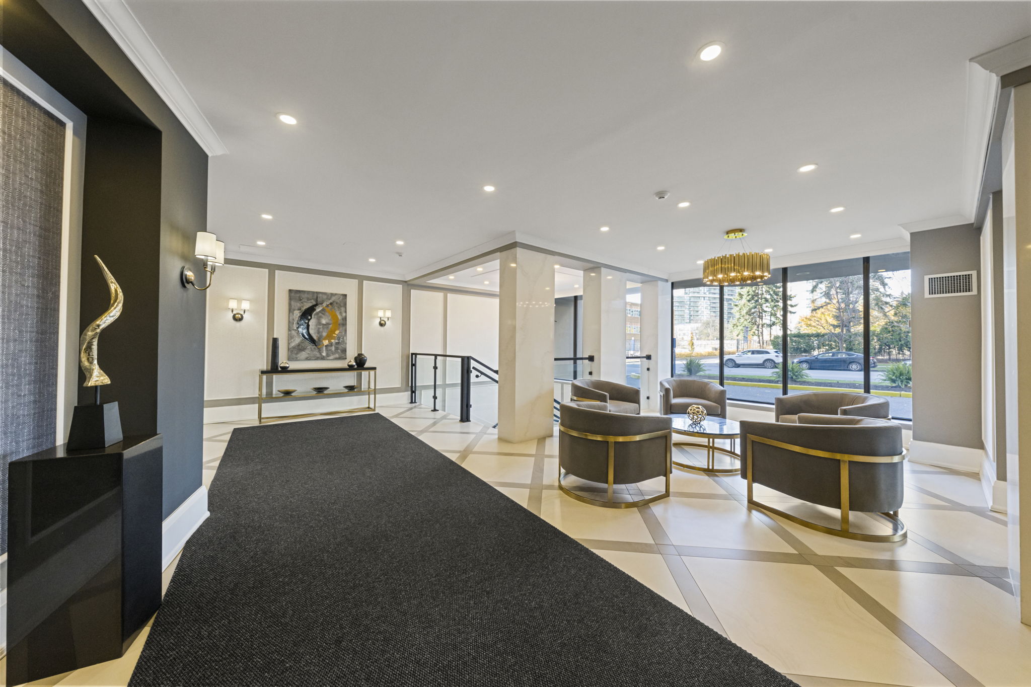 5444 Yonge St Unit 1803 Toronto, ON M2N 6J9