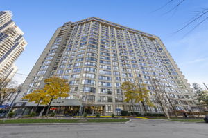 5444 Yonge St Unit 1803