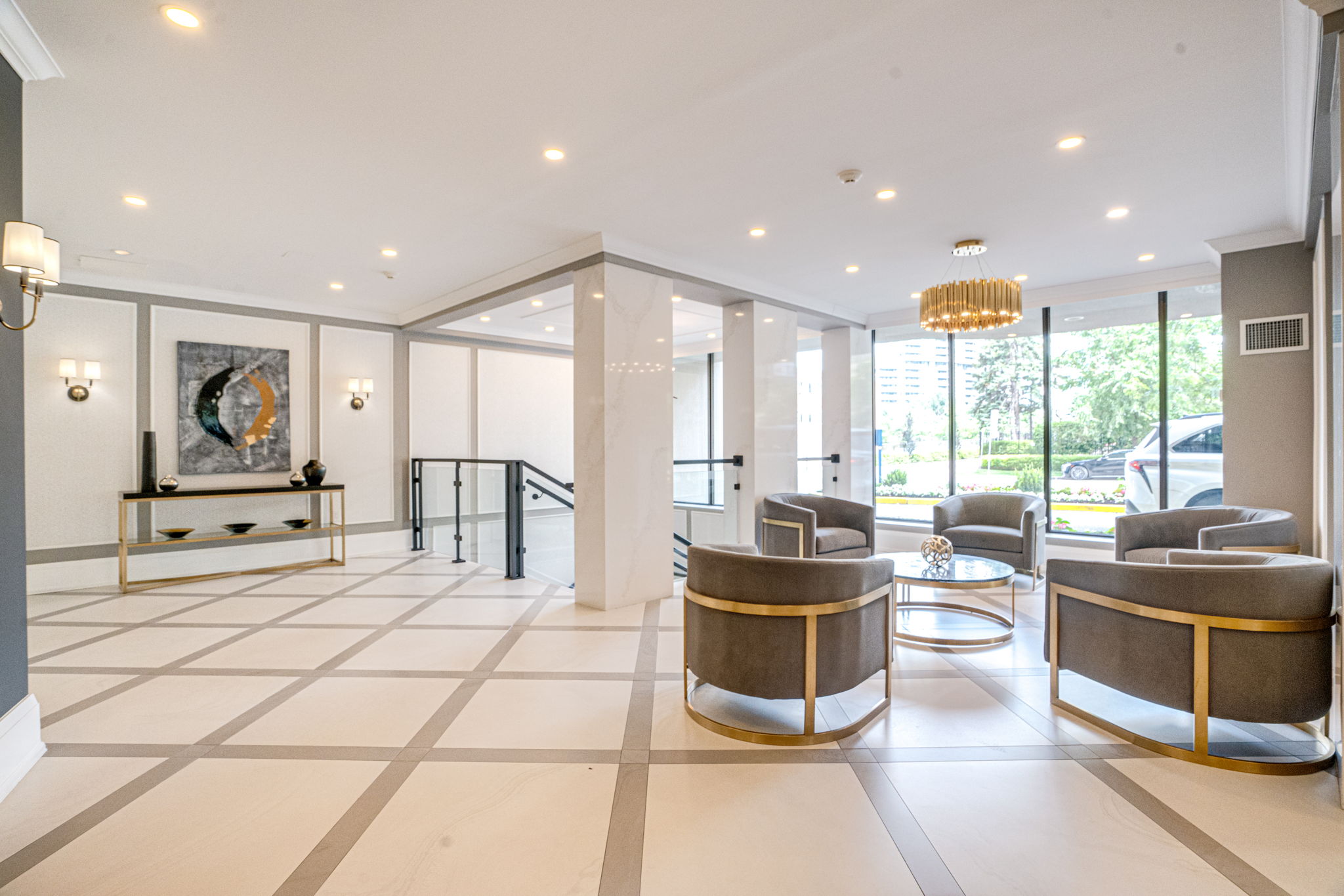 5444 Yonge St Unit 1607 Toronto, ON M2N 6J9