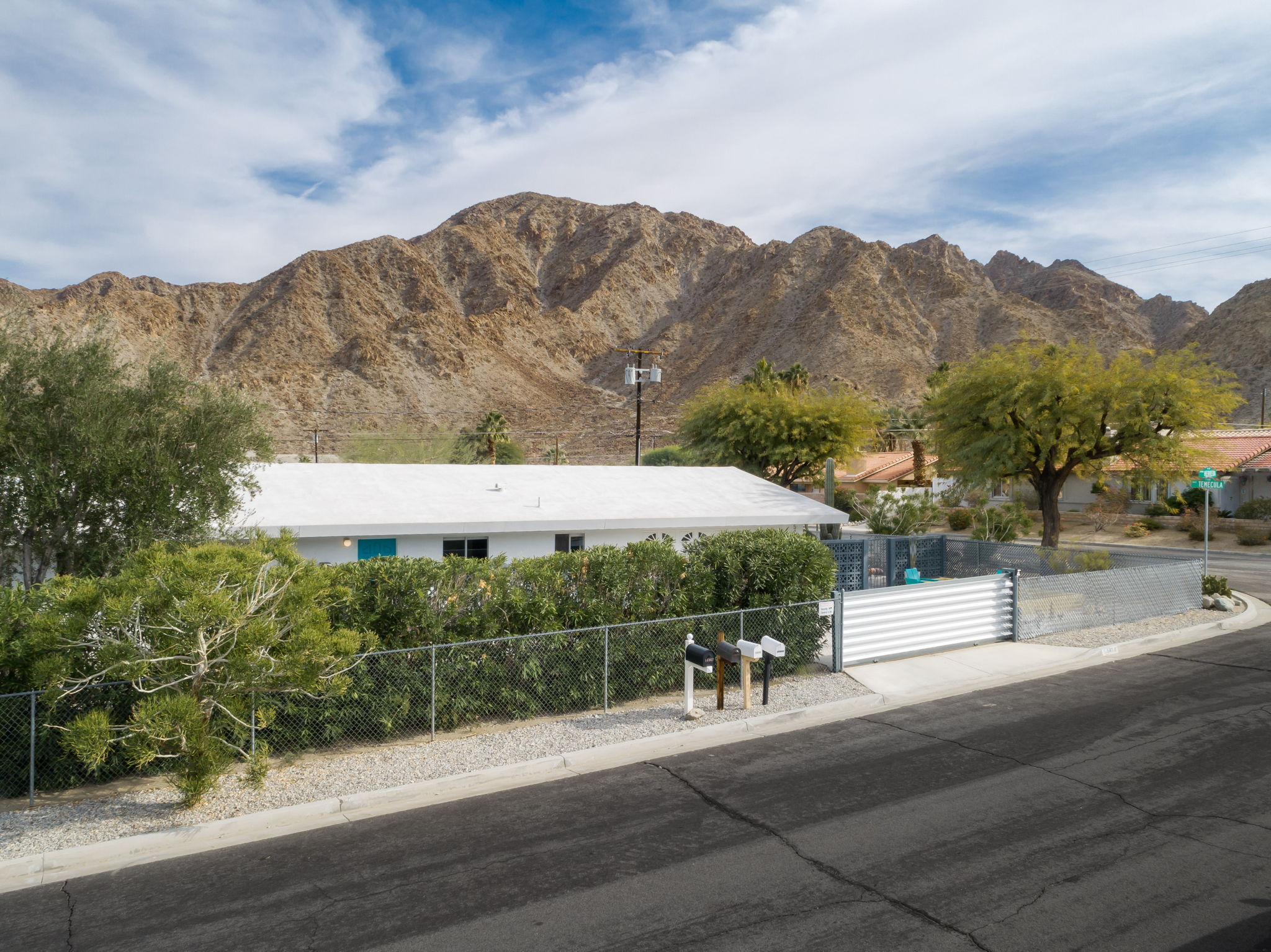 54474 Avenida Herrera, La Quinta, CA 92253 One Point Media Group