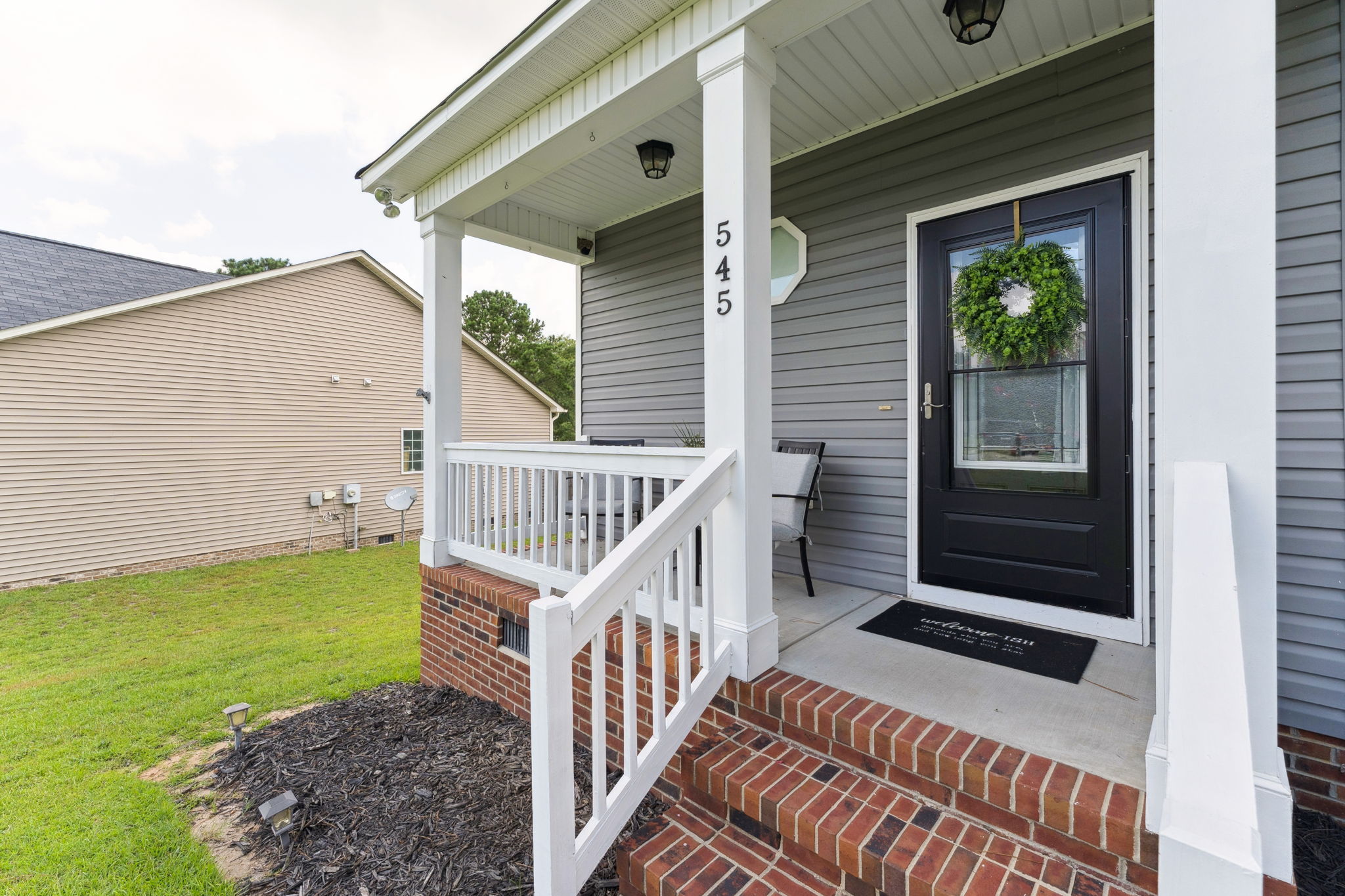 Residential — Broadway, NC