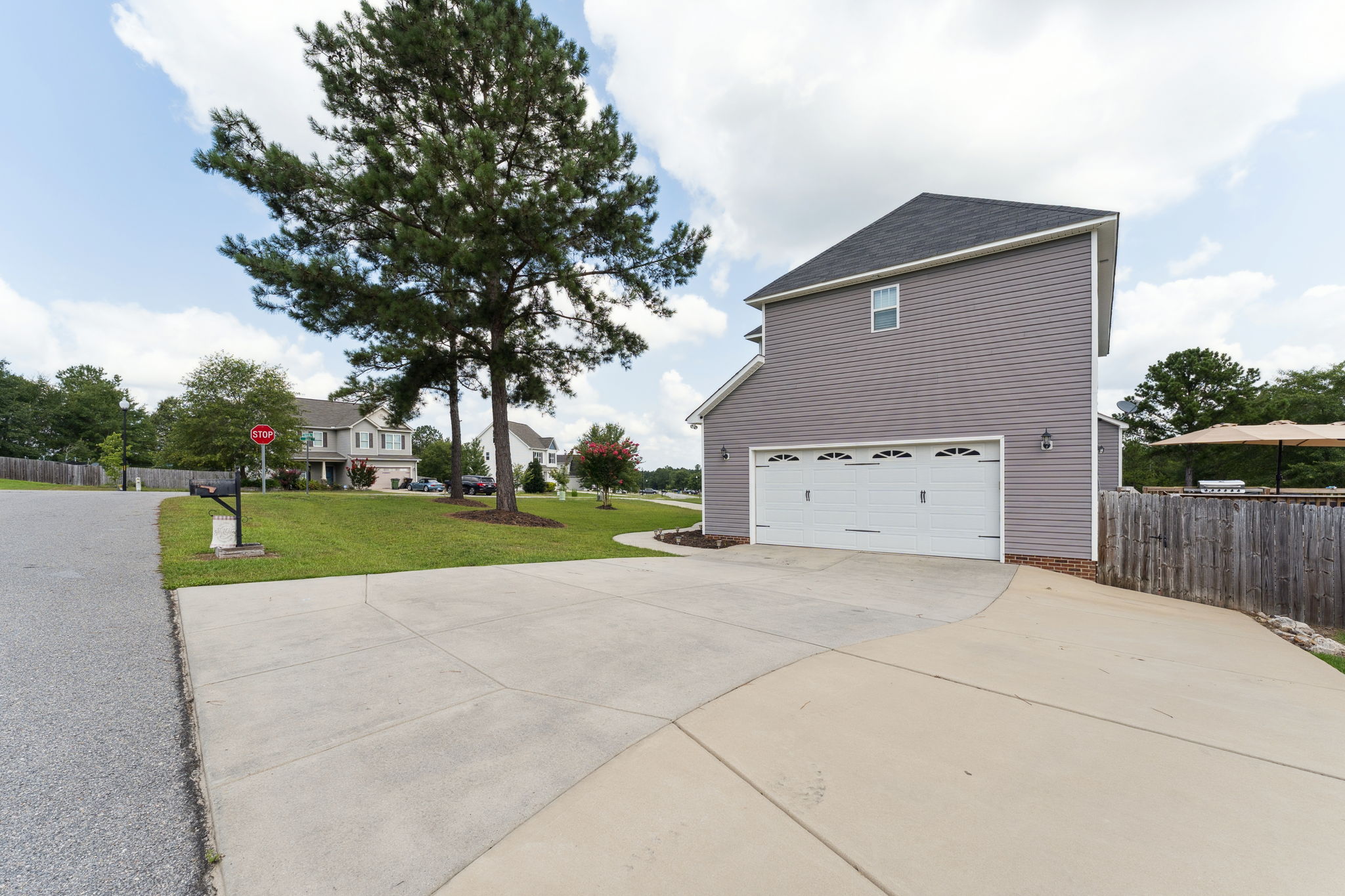 Residential — Broadway, NC
