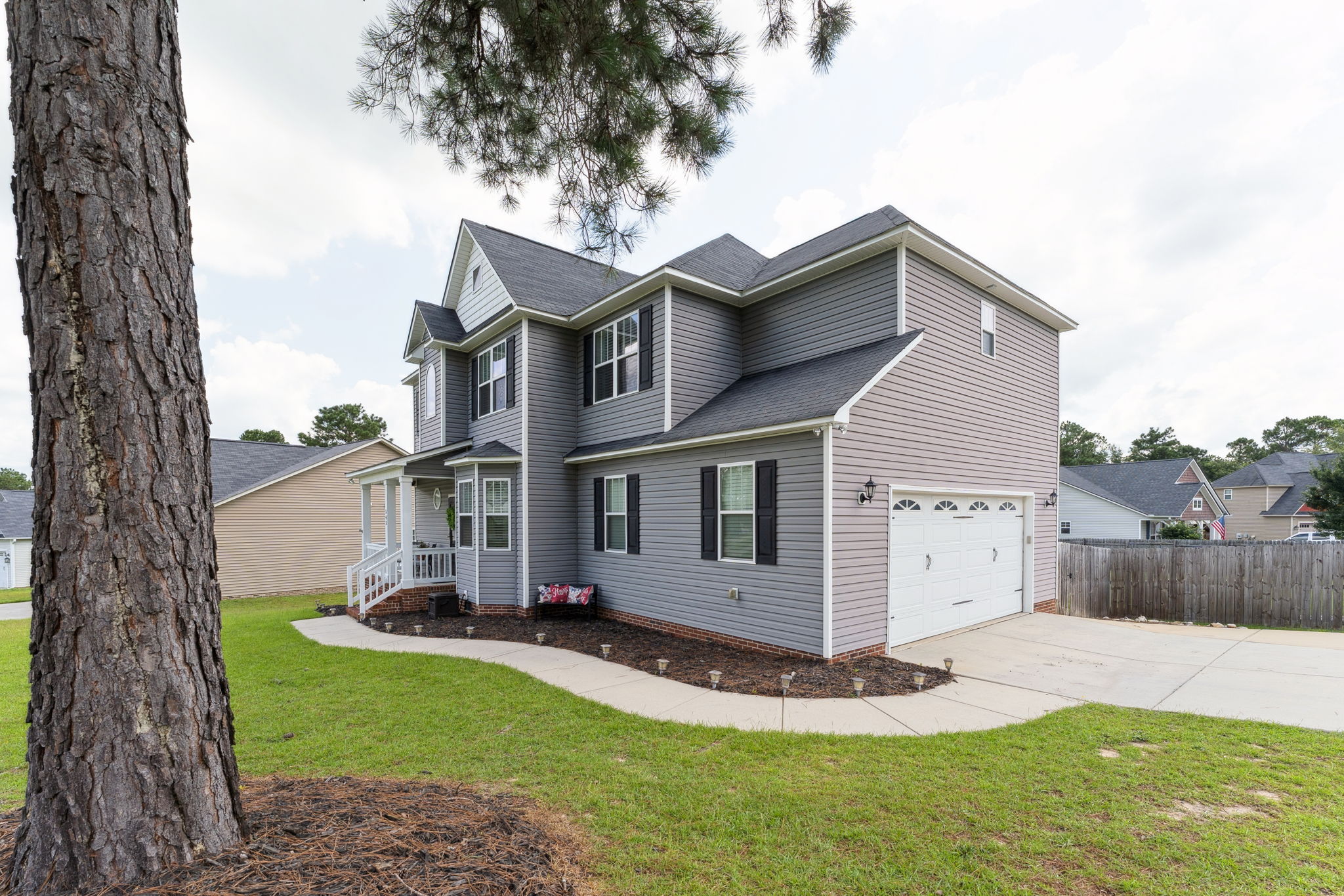 Residential — Broadway, NC