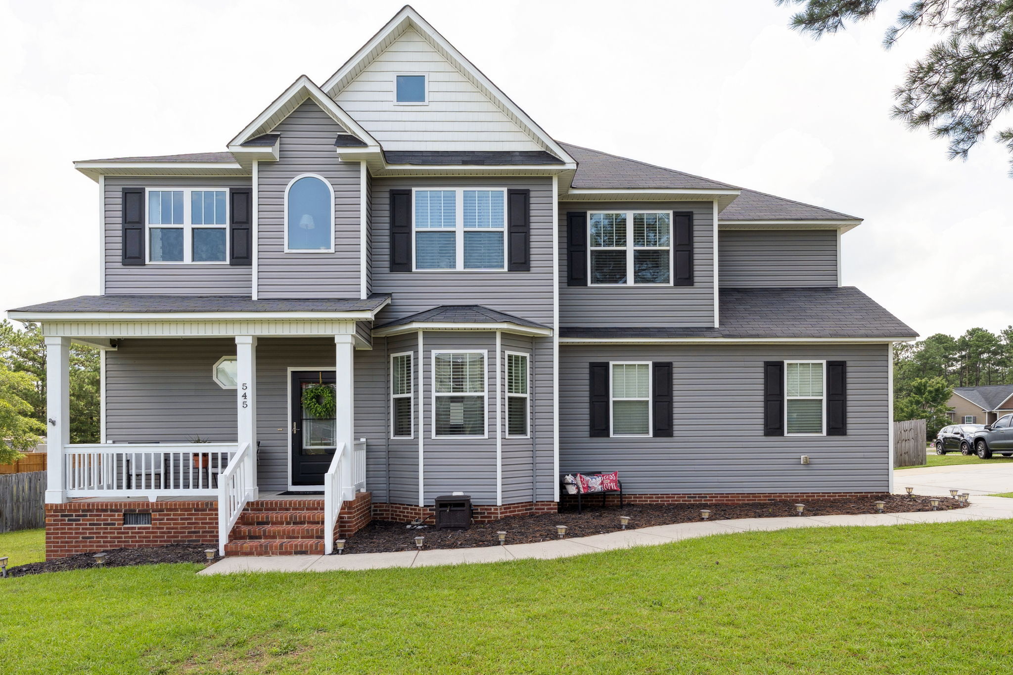Residential — Broadway, NC
