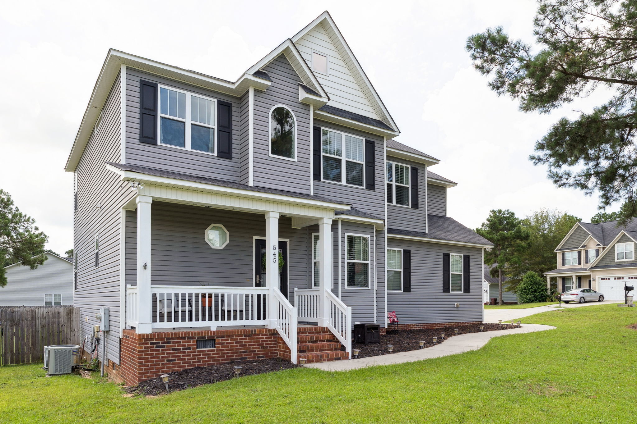 Residential — Broadway, NC