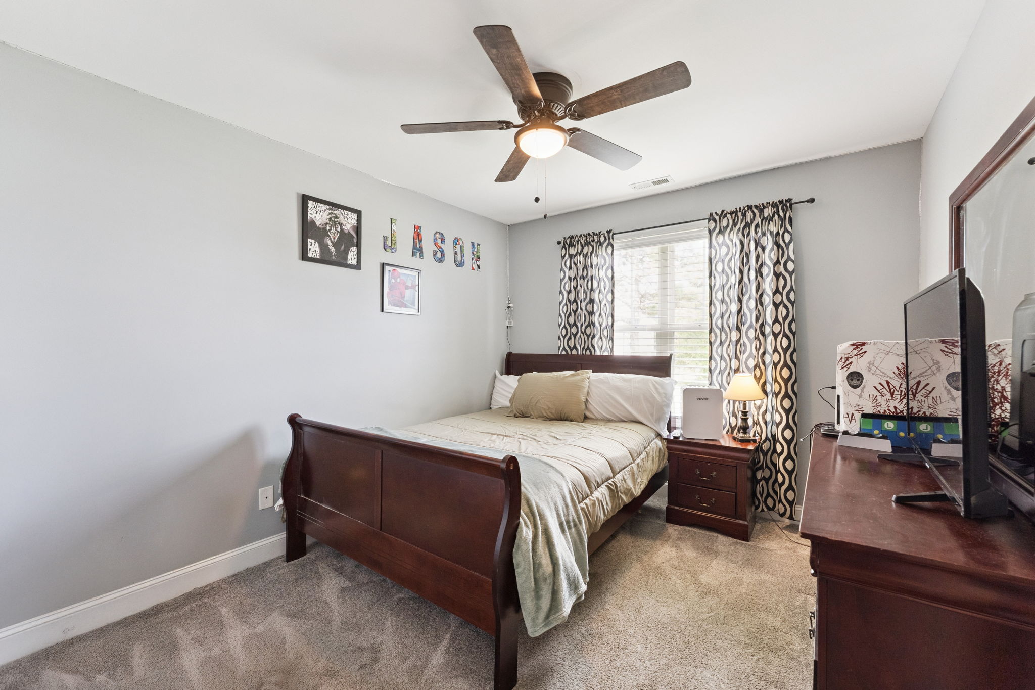Residential — Broadway, NC