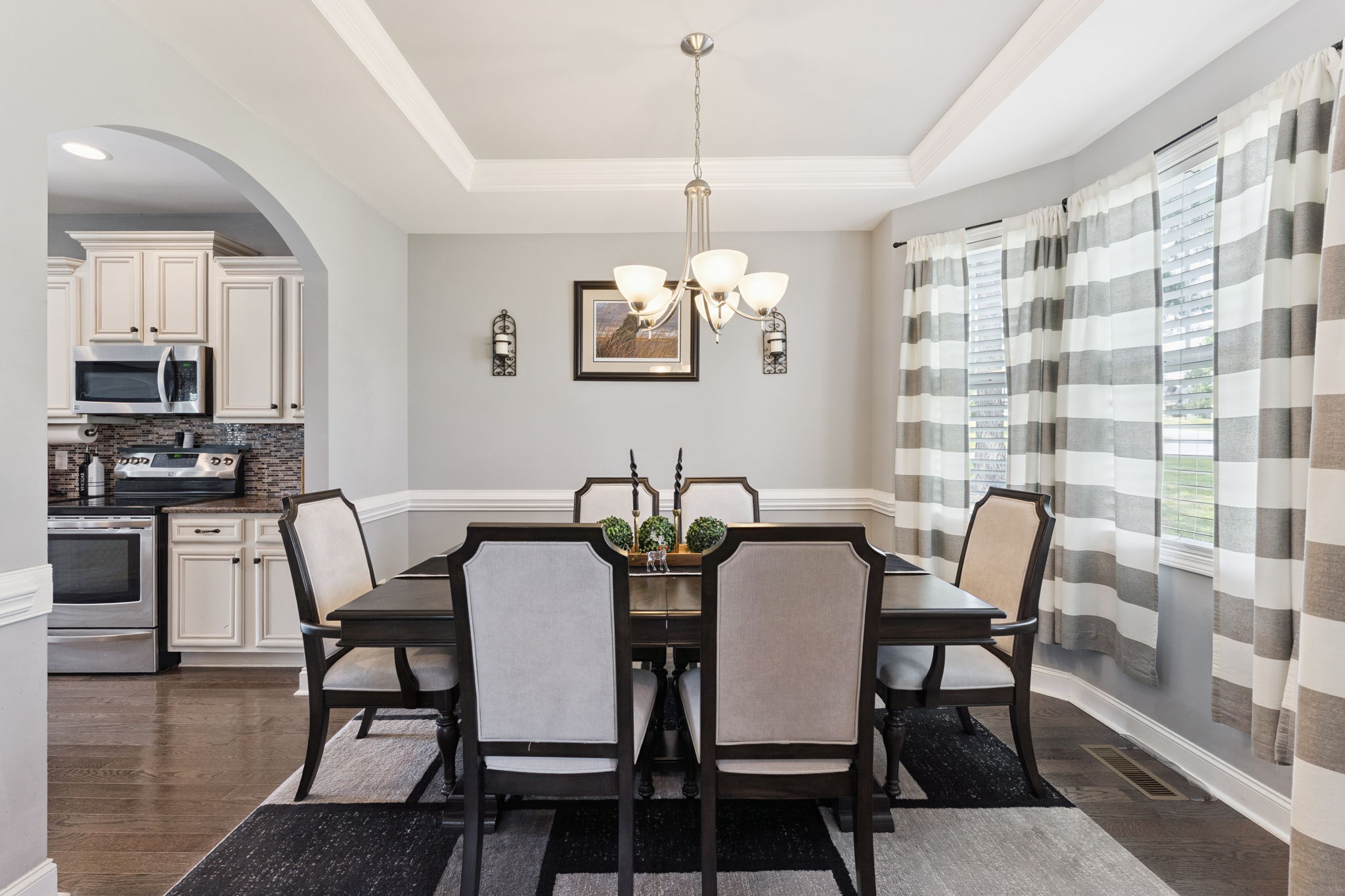 Residential — Broadway, NC