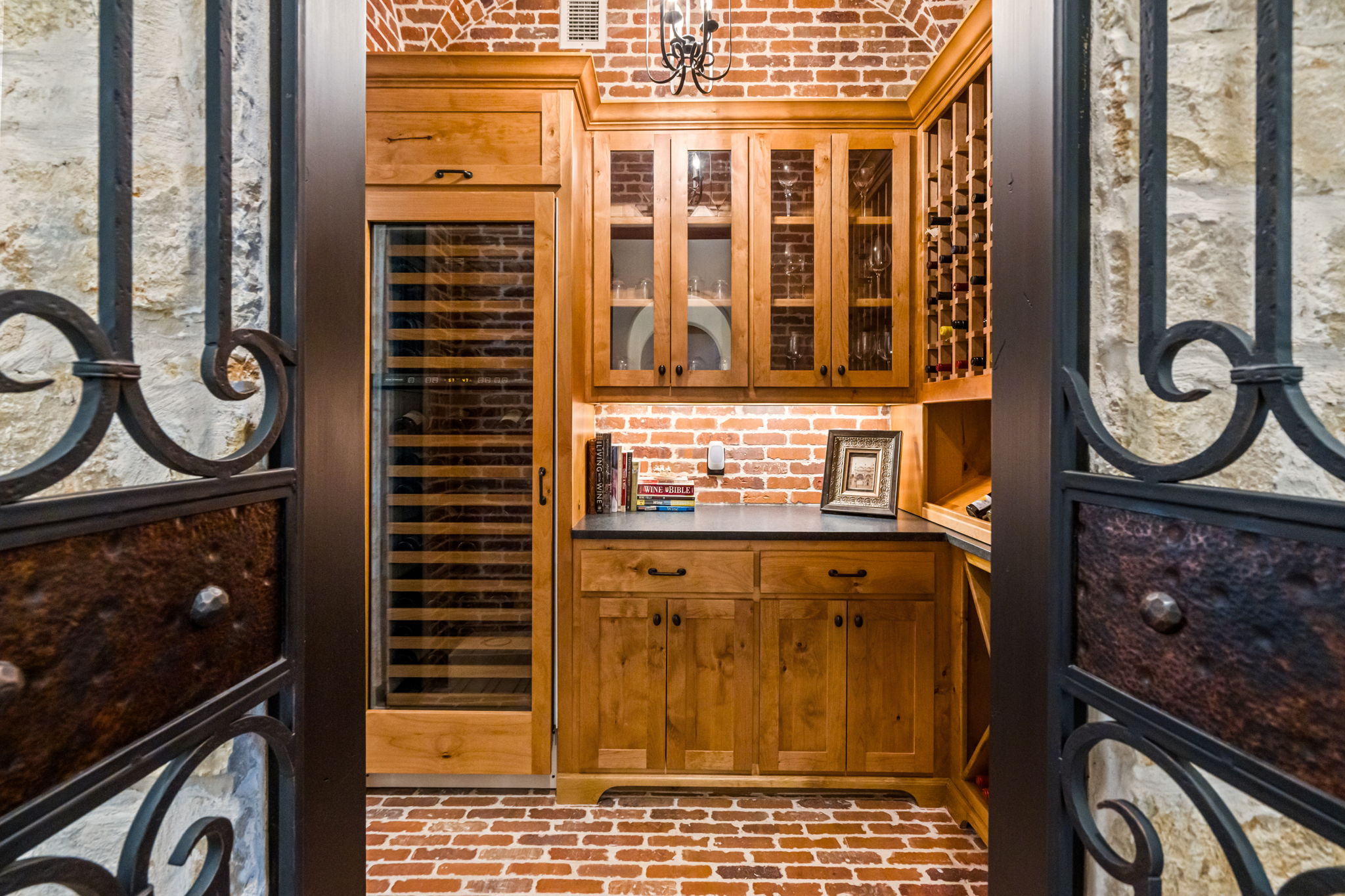 Wine Bar
